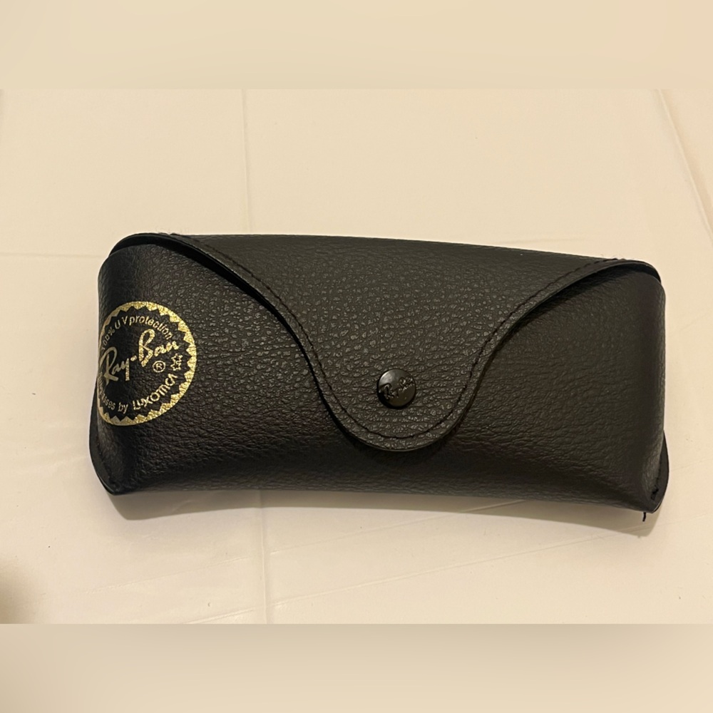 Ray-Ban Sunglasses Case